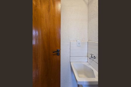 Studio para alugar com 16m², 1 quarto e sem vagaÁrea de Serviço