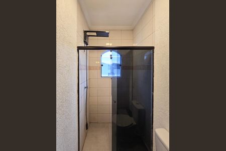 Studio para alugar com 16m², 1 quarto e sem vagaBanheiro Social