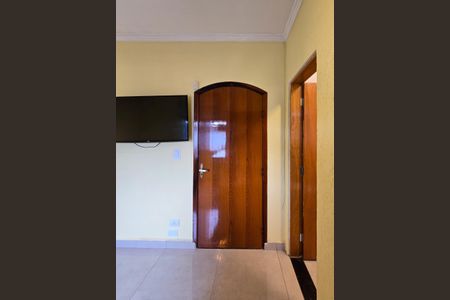 Studio para alugar com 16m², 1 quarto e sem vagaEntrada