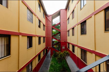 Apartamento à venda com 47m², 2 quartos e 1 vagaÁrea comum