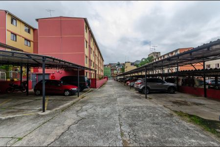 Apartamento à venda com 47m², 2 quartos e 1 vagaGaragem