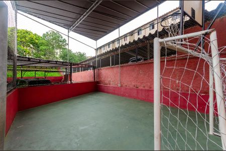 Apartamento à venda com 47m², 2 quartos e 1 vagaQuadra