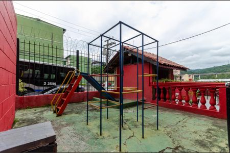 Apartamento à venda com 47m², 2 quartos e 1 vagaÁrea comum - Playground