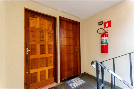 Apartamento à venda com 47m², 2 quartos e 1 vagaEntrada