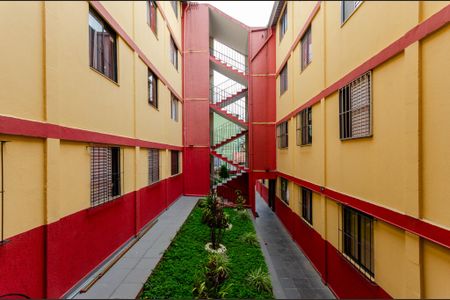 Apartamento à venda com 47m², 2 quartos e 1 vagaÁrea comum