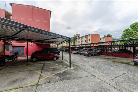 Apartamento à venda com 47m², 2 quartos e 1 vagaGaragem