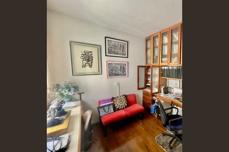 Apartamento à venda com 4 quartos, 180m² em São Lucas, Belo Horizonte