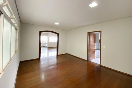 Sala de Jantar de apartamento à venda com 4 quartos, 180m² em São Lucas, Belo Horizonte