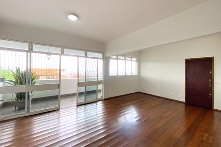 Apartamento à venda com 4 quartos, 180m² em São Lucas, Belo Horizonte
