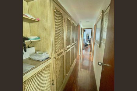 Apartamento à venda com 4 quartos, 180m² em São Lucas, Belo Horizonte