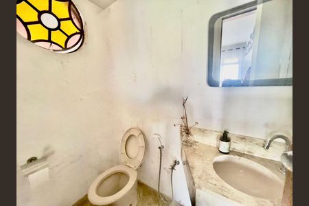 Apartamento à venda com 4 quartos, 180m² em São Lucas, Belo Horizonte