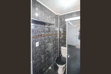 Apartamento para alugar com 36m², 1 quarto e sem vagaBanheiro