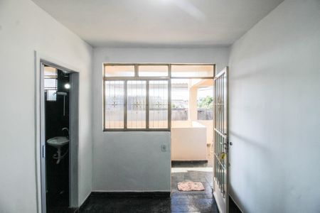 Apartamento para alugar com 36m², 1 quarto e sem vagaSala