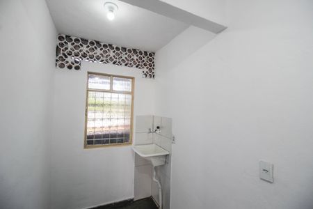 Apartamento para alugar com 36m², 1 quarto e sem vagaCozinha