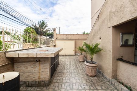 Apartamento para alugar com 36m², 1 quarto e sem vagaÁrea comum