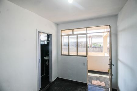 Apartamento para alugar com 36m², 1 quarto e sem vagaSala
