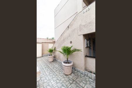 Apartamento para alugar com 36m², 1 quarto e sem vagaÁrea comum