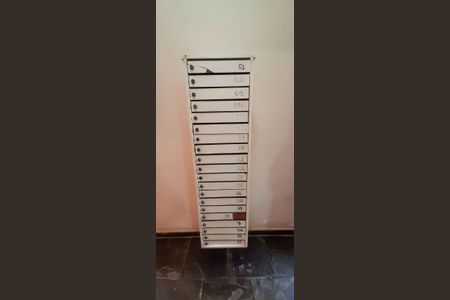 Apartamento para alugar com 45m², 2 quartos e 1 vagaÁrea comum