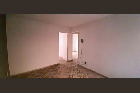 Apartamento para alugar com 45m², 2 quartos e 1 vagaSala