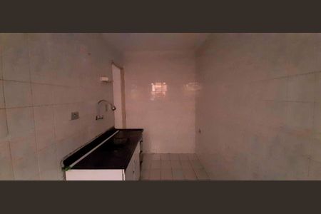 Apartamento para alugar com 45m², 2 quartos e 1 vagaCozinha