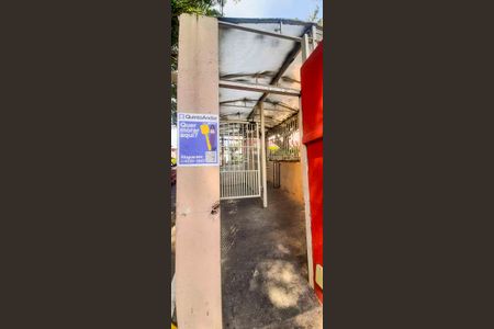 Apartamento para alugar com 45m², 2 quartos e 1 vagaPlaca QA Instalada