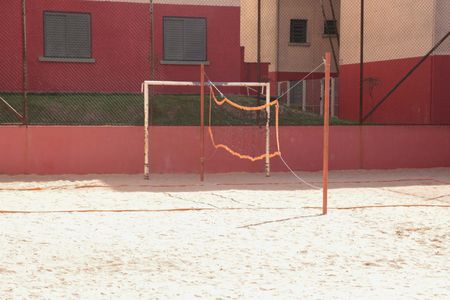 Apartamento para alugar com 45m², 2 quartos e 1 vagaÁrea comum