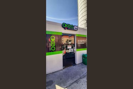 Apartamento para alugar com 45m², 2 quartos e 1 vagaÁrea comum