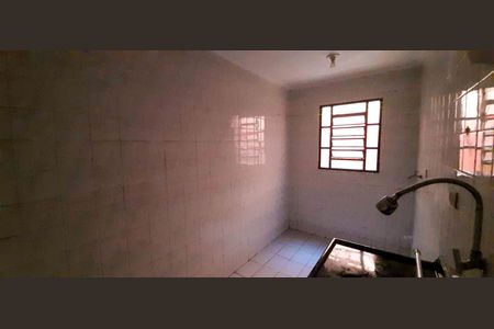 Apartamento para alugar com 45m², 2 quartos e 1 vagaCozinha