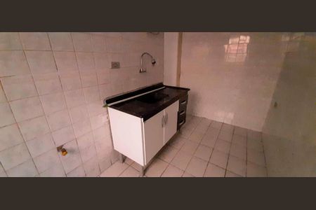 Apartamento para alugar com 45m², 2 quartos e 1 vagaCozinha