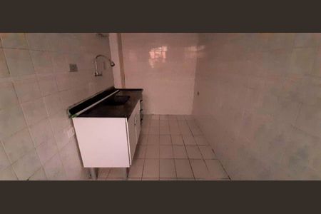Apartamento para alugar com 45m², 2 quartos e 1 vagaCozinha