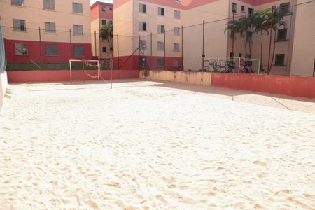 Apartamento para alugar com 45m², 2 quartos e 1 vagaÁrea comum