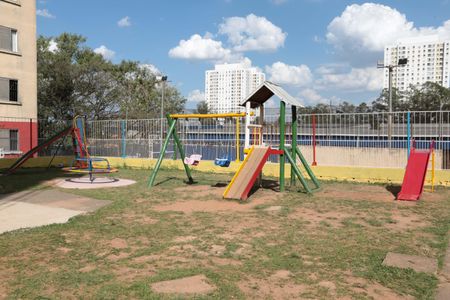 Apartamento para alugar com 45m², 2 quartos e 1 vagaÁrea comum