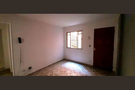 Apartamento para alugar com 45m², 2 quartos e 1 vagaSala