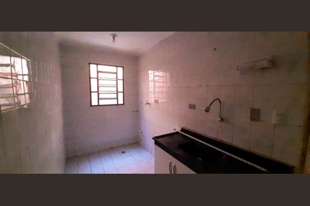 Apartamento para alugar com 45m², 2 quartos e 1 vagaCozinha