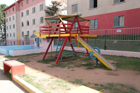 Apartamento para alugar com 45m², 2 quartos e 1 vagaÁrea comum