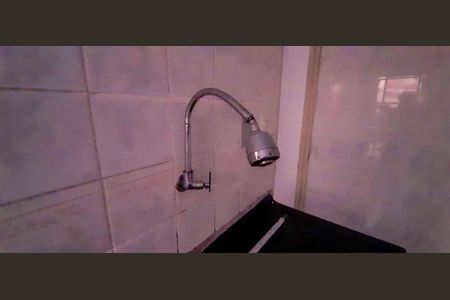 Apartamento para alugar com 45m², 2 quartos e 1 vagaCozinha