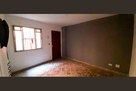 Apartamento para alugar com 45m², 2 quartos e 1 vagaSala