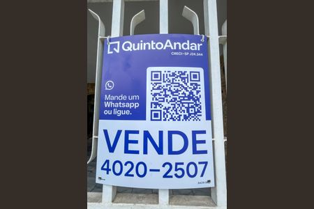 Casa à venda com 161m², 3 quartos e 2 vagasPlaca