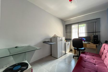 Casa à venda com 161m², 3 quartos e 2 vagasQuarto 1