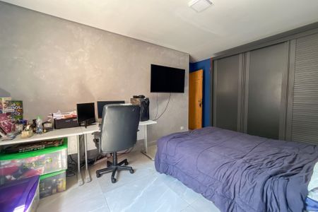 Casa à venda com 161m², 3 quartos e 2 vagasQuarto 2