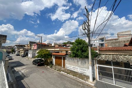 Casa à venda com 161m², 3 quartos e 2 vagasVista