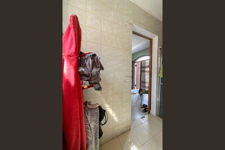 Casa à venda com 161m², 3 quartos e 2 vagasBanheiro da Suíte