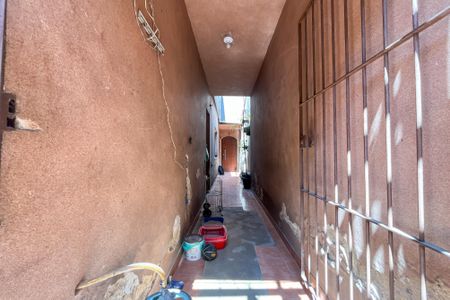 Casa à venda com 161m², 3 quartos e 2 vagasQuintal