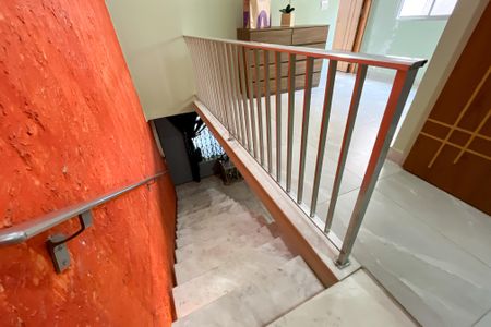 Casa à venda com 161m², 3 quartos e 2 vagasHall