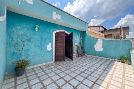 Casa à venda com 161m², 3 quartos e 2 vagasVaranda