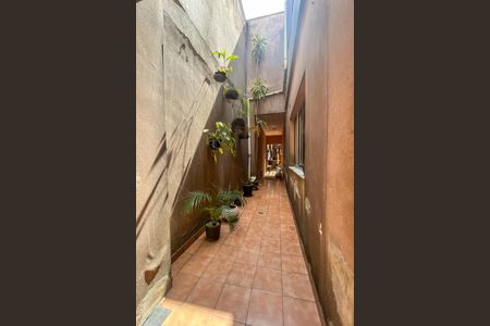 Casa à venda com 161m², 3 quartos e 2 vagasQuintal