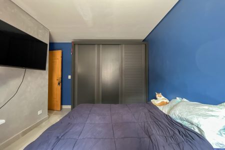 Casa à venda com 161m², 3 quartos e 2 vagasQuarto 2