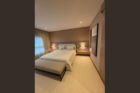 Apartamento à venda com 4 quartos, 344m² em Alphaville Industrial, Barueri