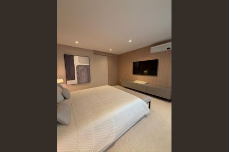 Apartamento à venda com 4 quartos, 344m² em Alphaville Industrial, Barueri