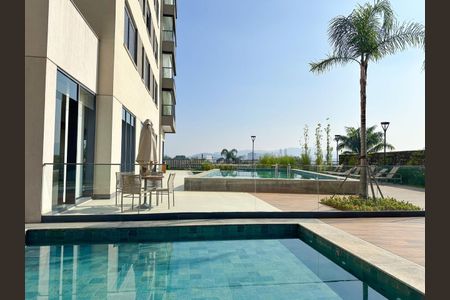 Apartamento à venda com 344m², 4 quartos e 4 vagas